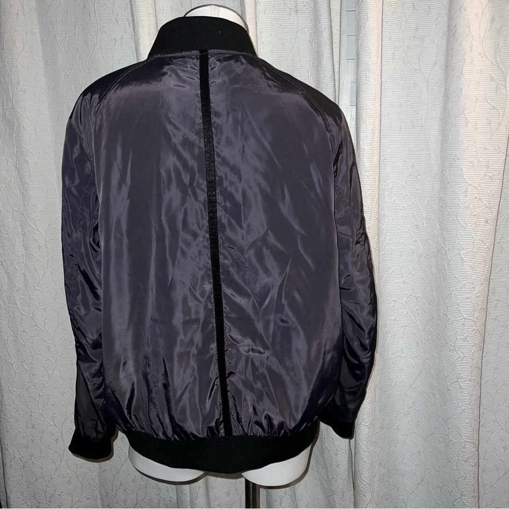 Michael Kors bomber jacket - Picture 5 of 8